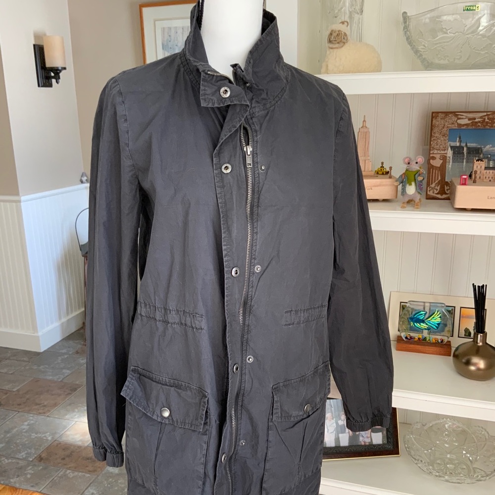 Fabletics Parka Style Jackets